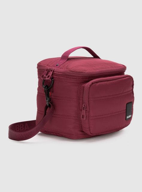 Lonchera Orig Matte Ruby Red-2