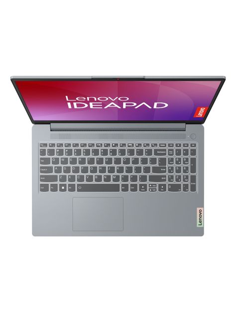 Notebook Ideapad Slim 3 AMD Ryzen 7 16GB RAM 512GB SSD 15.6" FHD IPS Retroiluminado-5