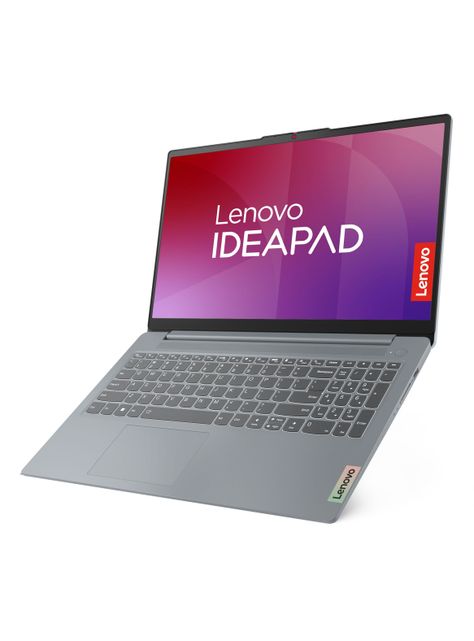 Notebook Ideapad Slim 3 AMD Ryzen 7 16GB RAM 512GB SSD 15.6" FHD IPS Retroiluminado-4