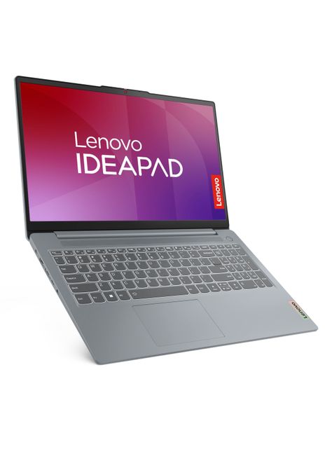 Notebook Ideapad Slim 3 AMD Ryzen 7 16GB RAM 512GB SSD 15.6" FHD IPS Retroiluminado-3