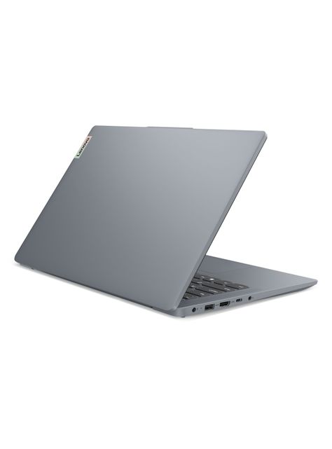 Notebook Ideapad 3 GEN8 Intel Core i7 13620H 16GB RAM 512GB SSD 14" FHD WiFi 6 Artic Grey-1