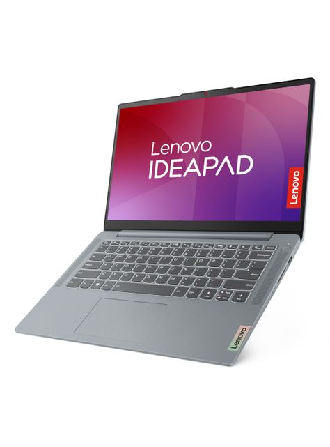 Notebook Ideapad 3 GEN8 Intel Core i7 13620H 16GB RAM 512GB SSD 14" FHD WiFi 6 Artic Grey-4