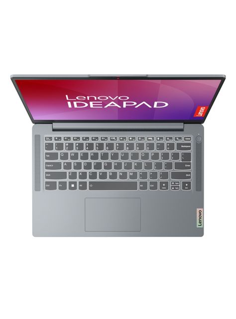 Notebook Ideapad 3 GEN8 Intel Core i7 13620H 16GB RAM 512GB SSD 14" FHD WiFi 6 Artic Grey-5