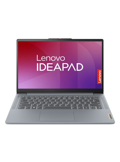 Notebook Ideapad 3 GEN8 Intel Core i7 13620H 16GB RAM 512GB SSD 14" FHD WiFi 6 Artic Grey-0