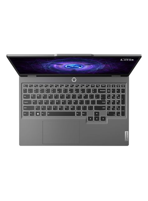 Notebook Gamer LOQ Intel Core i7 HX 13va Gen NVIDIA GeForce RTX 4060 8GB GDDR6 24GB RAM 512GB SSD 15.6" FHD 144Hz-4