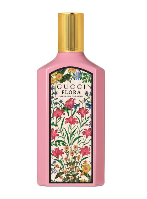 Perfume Flora Gorgeous Gardenia EDT Mujer 100 ml Gucci-0