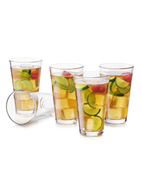 Juego 6 Vasos 473 ml Cavana-0