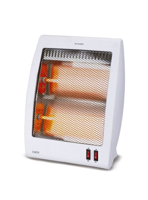 Estufa Halógena PL-800-0