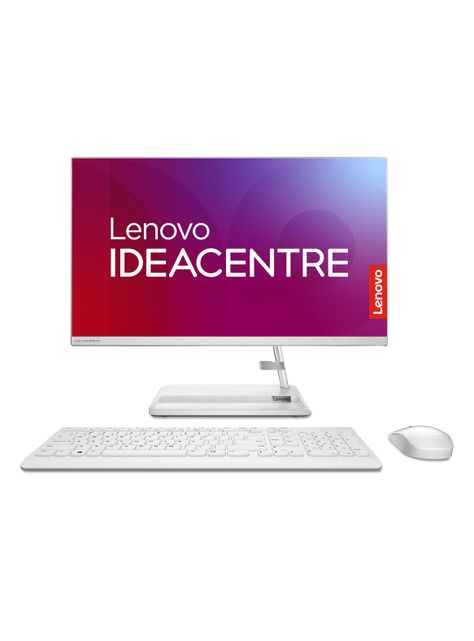 All in One 3 AMD Ryzen 7 7730U 16GB RAM 512GB SSD 24" FHD WiFi 6 Windows 60Hz-0