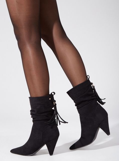 Bota Evoque Mujer Sochi-0