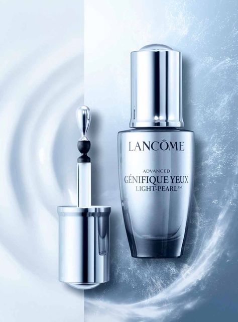 Set Lancôme  Sérum Antiedad y Antiarrugas Advanced Génifique 20 ml-2