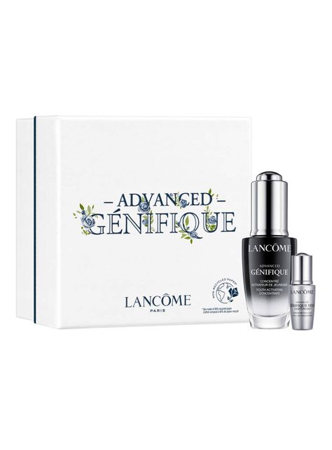 Set Lancôme  Sérum Antiedad y Antiarrugas Advanced Génifique 20 ml-1
