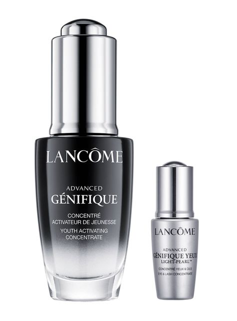 Set Lancôme  Sérum Antiedad y Antiarrugas Advanced Génifique 20 ml-0