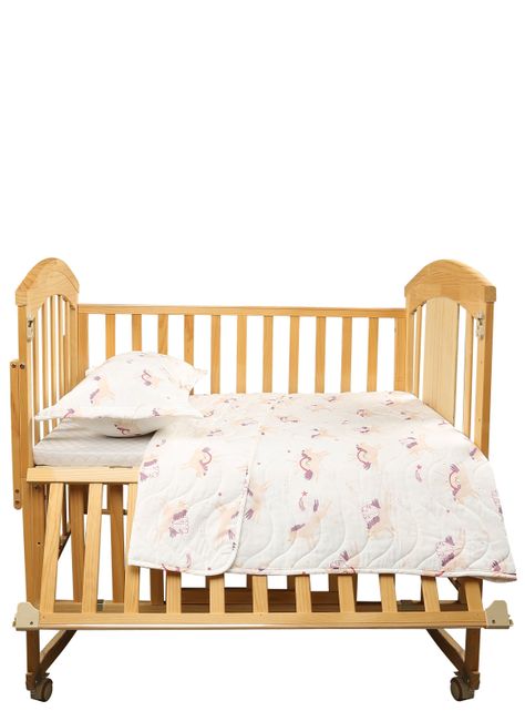 Quilt Cuna Diseños Infantiles-0