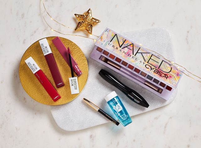 Set Maybelline 3 Labiales Superstay Matte Ink Nyc Favoritos-6