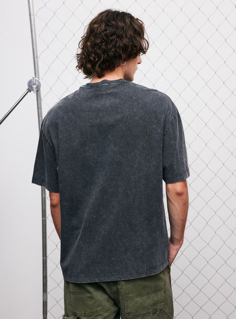 Polera Oversize Gruesa-1