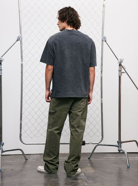 Polera Oversize Gruesa-5