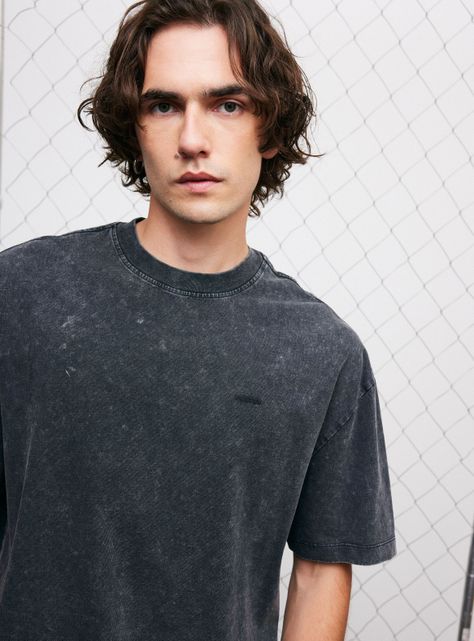 Polera Oversize Gruesa-3