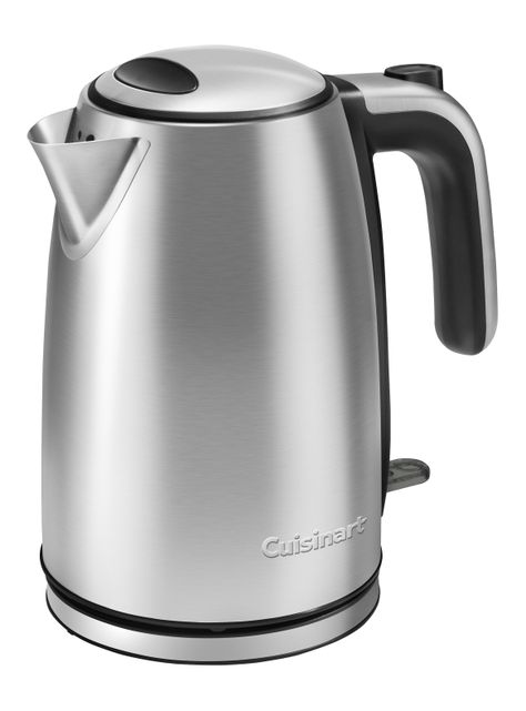 Hervidor Eléctrico 1.7 Litros CPK1723CL-1