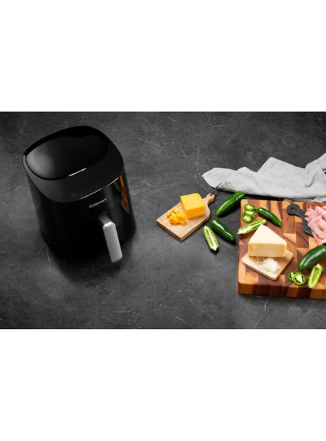 Freidora de Aire Digital Compacta 4.2 Litros AIR370CL-1