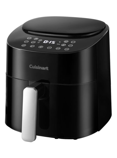 Freidora de Aire Digital Compacta 4.2 Litros AIR370CL-0