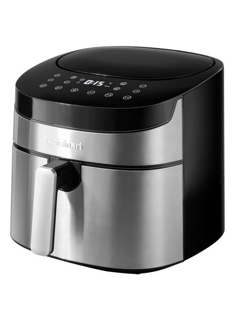 Freidora de Aire Digital 8 en 1 AIR700CL 7.2 Litros-0