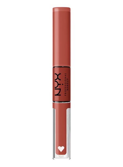 Labial Nyx Professional Makeup Shine Loud Pro NYX Pigment Life Goals-2