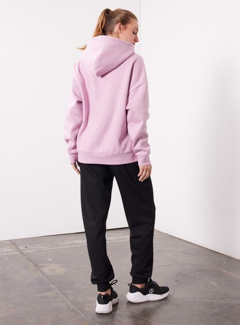 Polerón Hoddie Estampado-5
