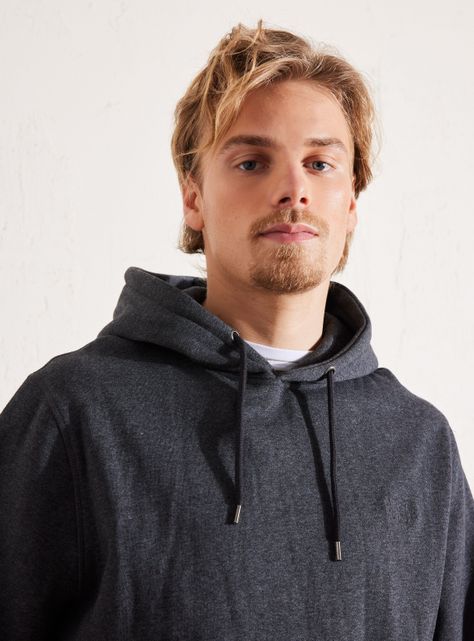 Polerón Hoody y Bordado Garment Dye-2