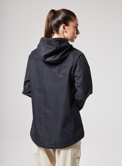 Chaqueta Logo Look Clásico-1