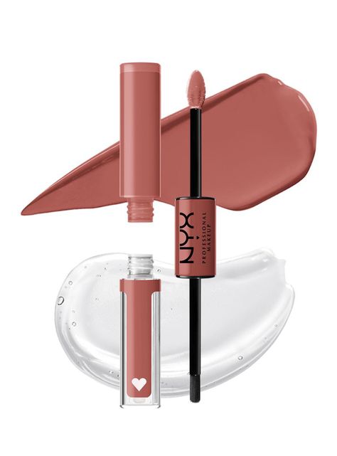Labial Nyx Professional Makeup Shine Loud Pro NYX Pigment Magic Maker-3