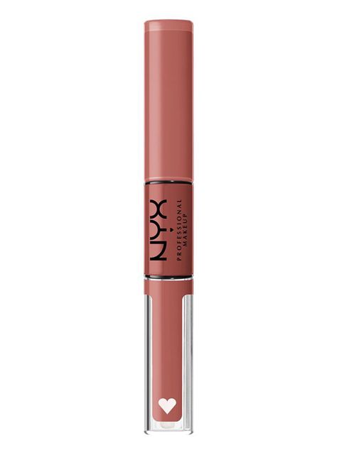 Labial Nyx Professional Makeup Shine Loud Pro NYX Pigment Magic Maker-2
