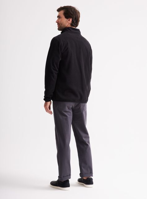Polar Micropolar Full Zipper-5