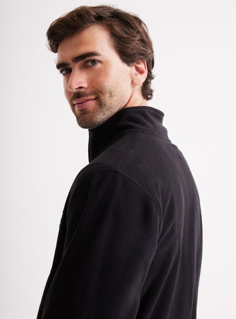 Polar Micropolar Full Zipper-3