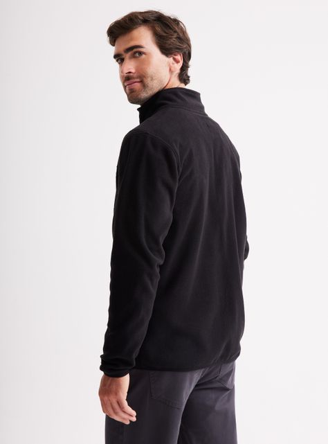 Polar Micropolar Full Zipper-1
