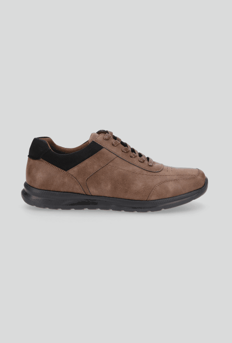 Zapato Casual Look Deportivo Cordón Hombre-4