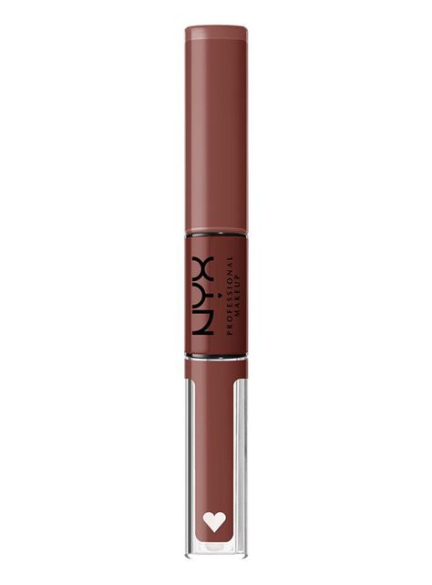 Labial Nyx Professional Makeup Shine Loud Pro NYX Pigment Boundary Pusher-2