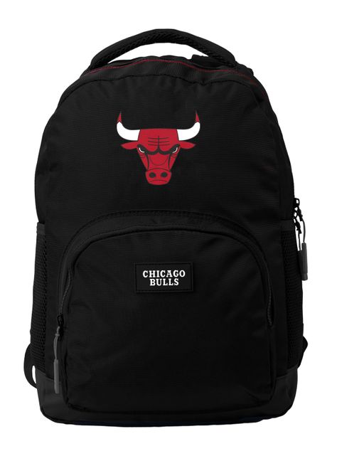 Mochila Team Bulls Chicago-0
