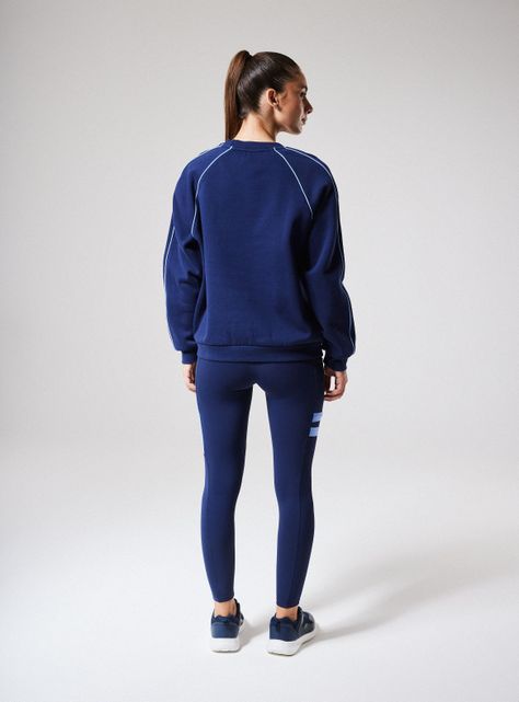 Polerón Crew -Neck-5