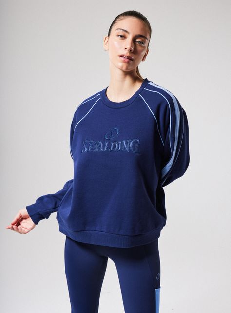Polerón Crew -Neck-0