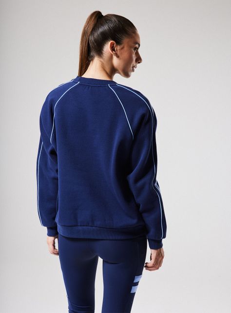 Polerón Crew -Neck-1