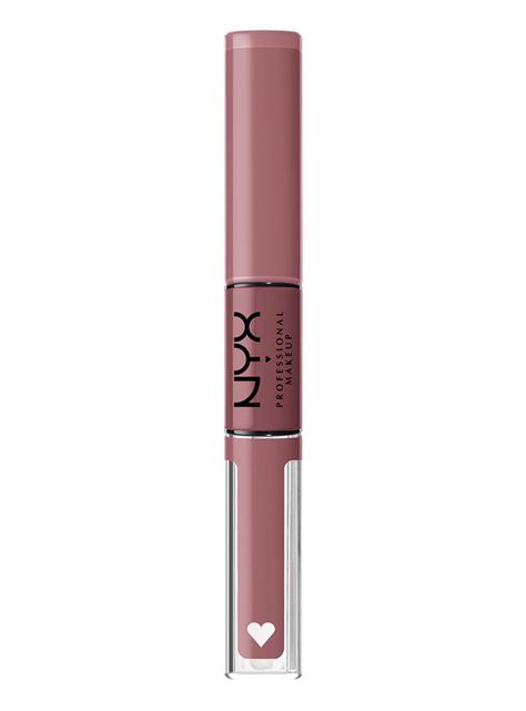 Labial Nyx Professional Makeup Shine Loud Pro NYX Pigment Overnight Hero-2