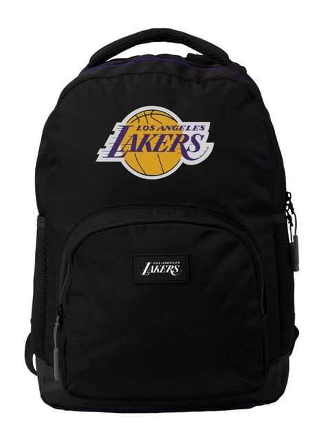 Mochila Team Lakers Los Angeles-0