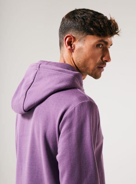 Polerón Hoodie Estampado-3