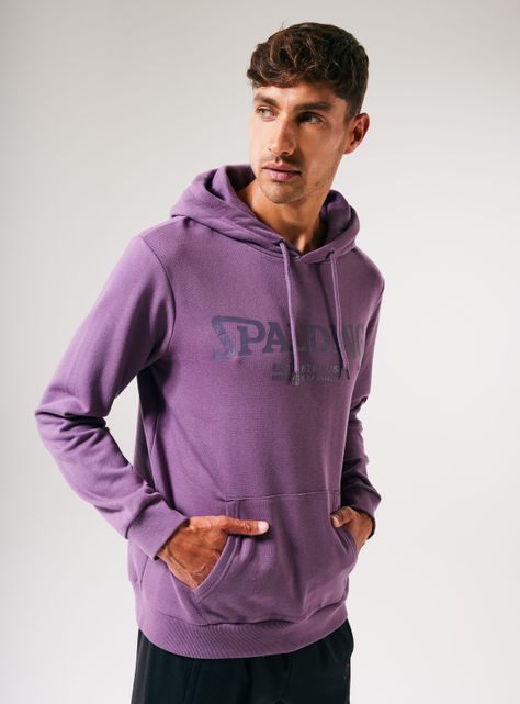 Polerón Hoodie Estampado-2