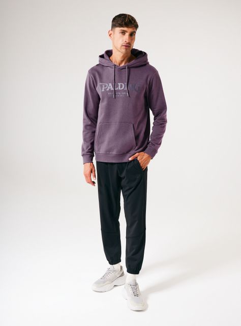 Polerón Hoodie Estampado-4
