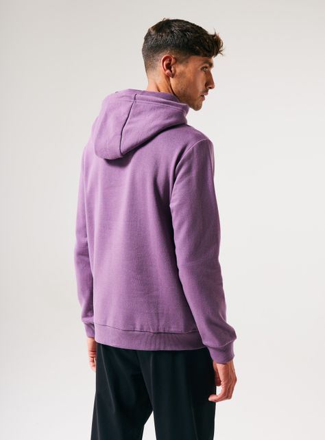 Polerón Hoodie Estampado-1