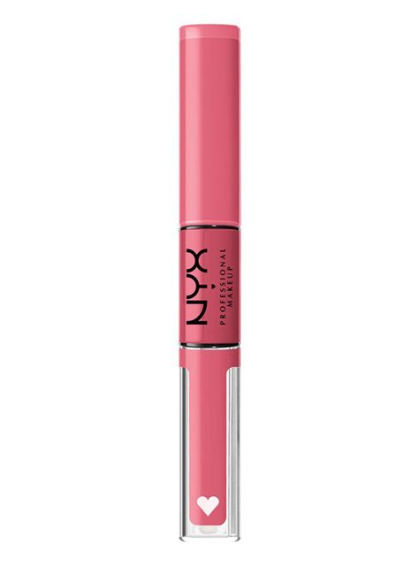 Labial Nyx Professional Makeup Shine Loud Pro Pigment Movin Up Nyx-2