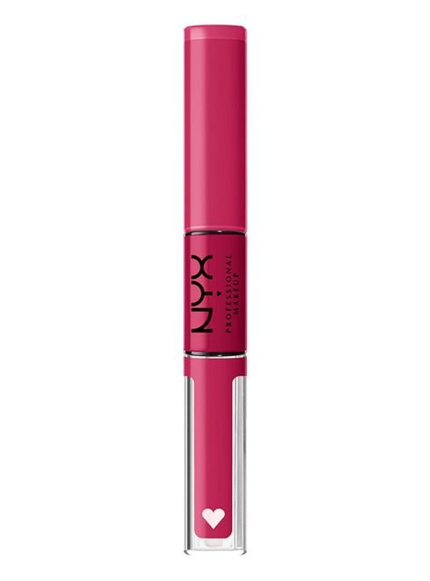 Labial Nyx Professional Makeup Shine Loud Pro Pigment Another Level Nyx-2