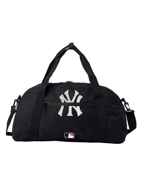 Bolso Duffle Yankees Nueva York-0